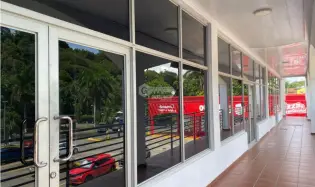 Commercial Space for rent in Albrook