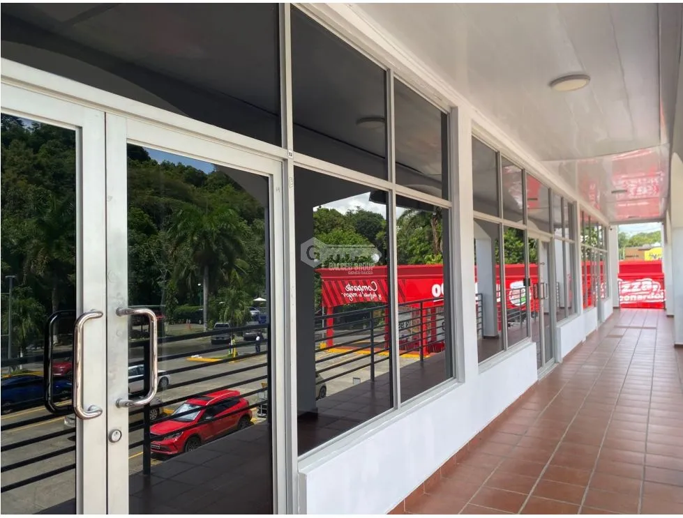 Commercial Space for rent in Albrook