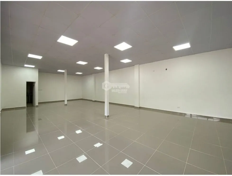 Commercial Space for rent in Albrook