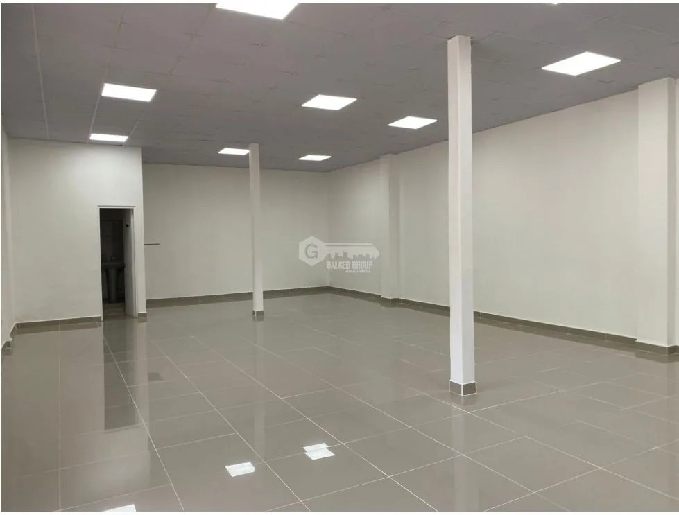 Commercial Space for rent in Albrook