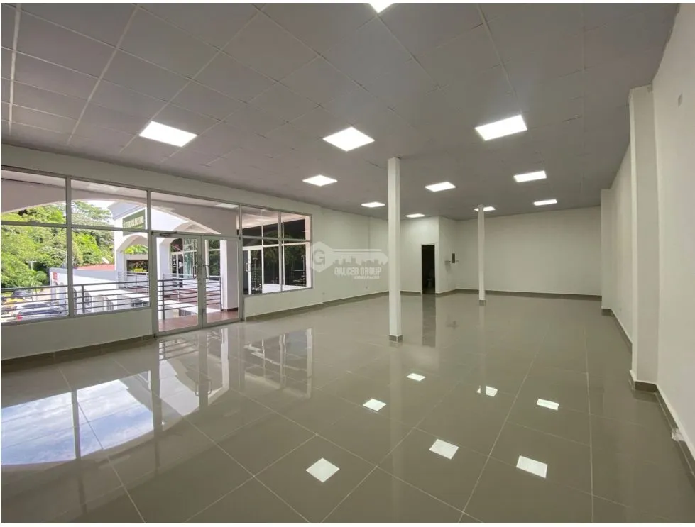 Commercial Space for rent in Albrook