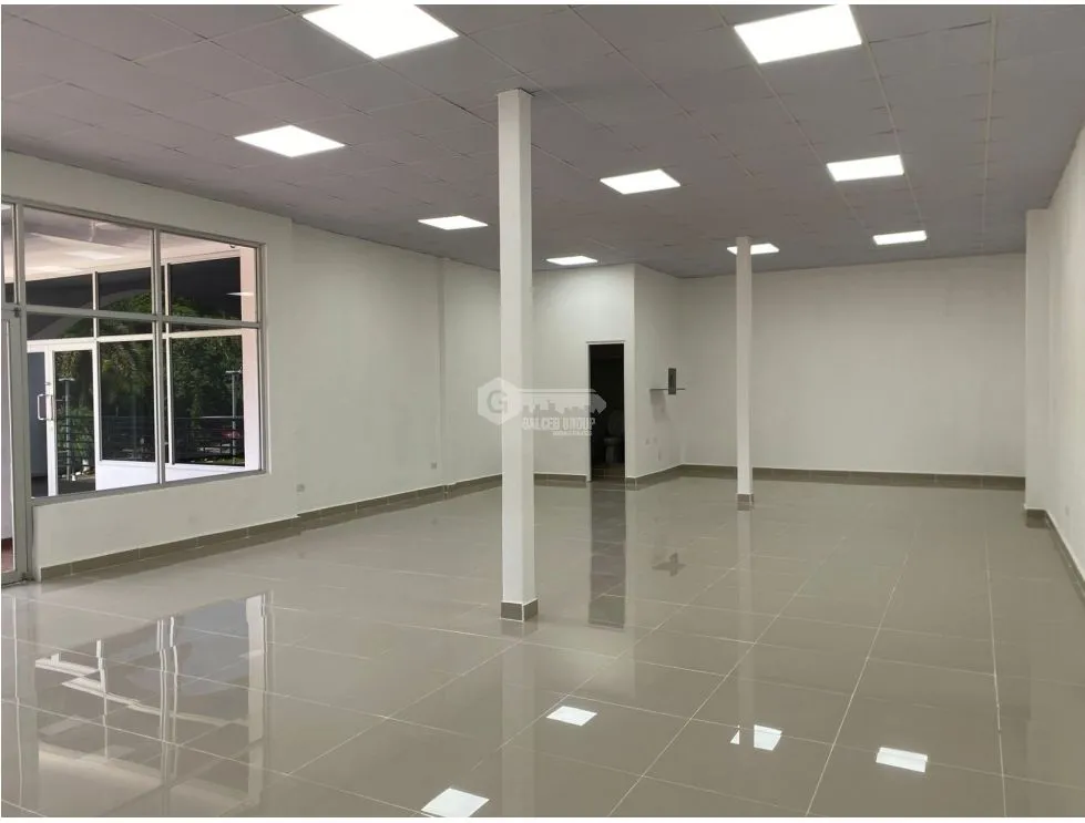 Commercial Space for rent in Albrook