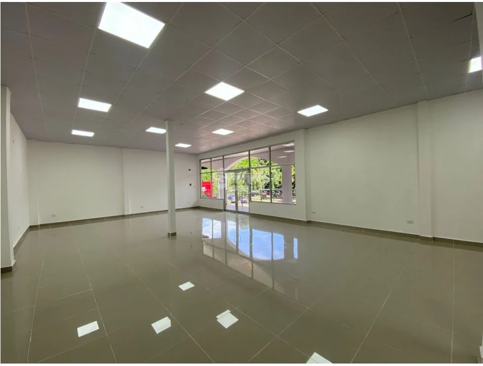 Commercial Space for rent in Albrook