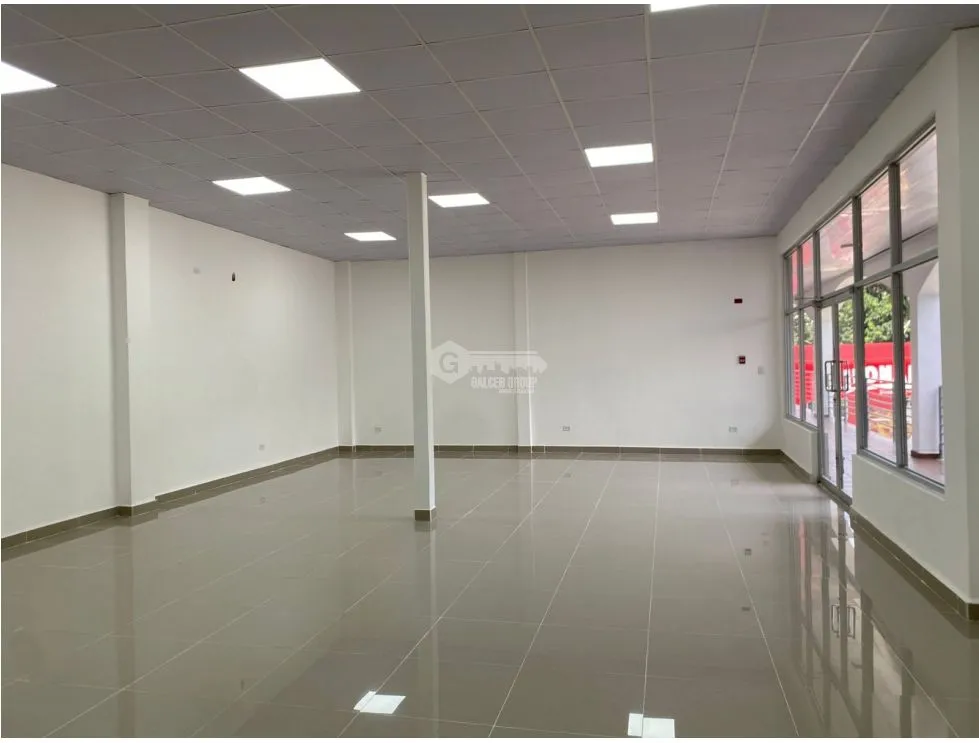 Commercial Space for rent in Albrook