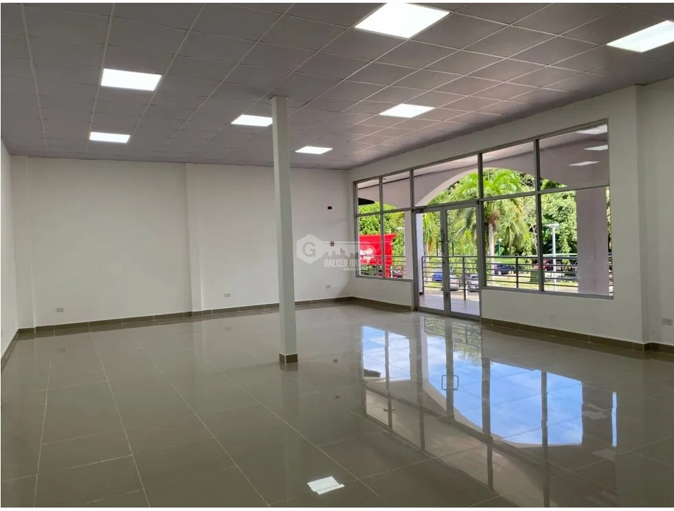 Commercial Space for rent in Albrook