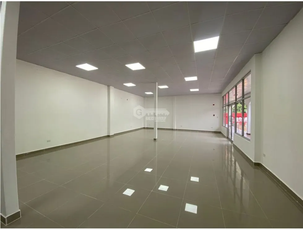 Commercial Space for rent in Albrook