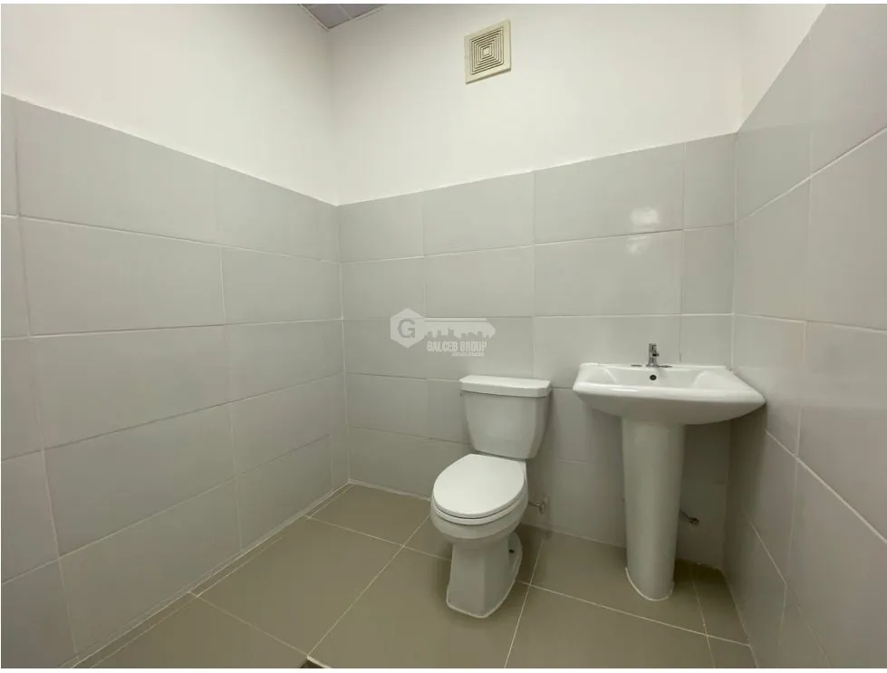 Commercial Space for rent in Albrook