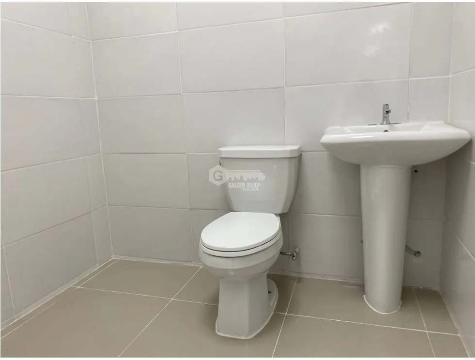 Commercial Space for rent in Albrook