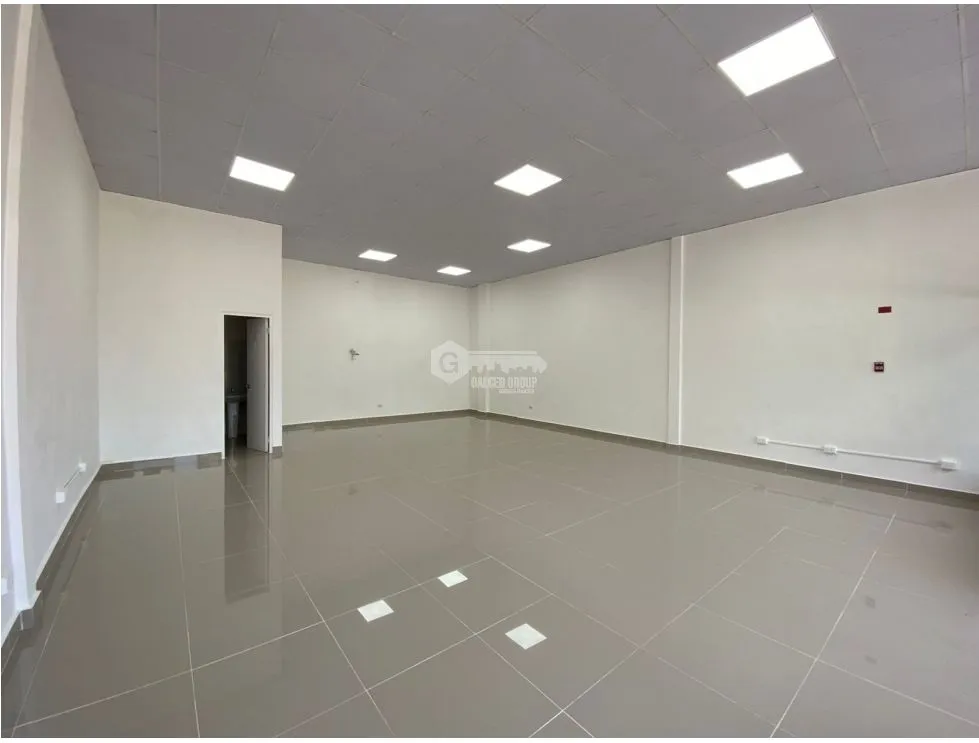 Commercial Space for rent in Albrook
