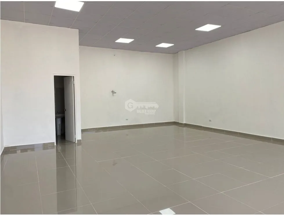 Commercial Space for rent in Albrook