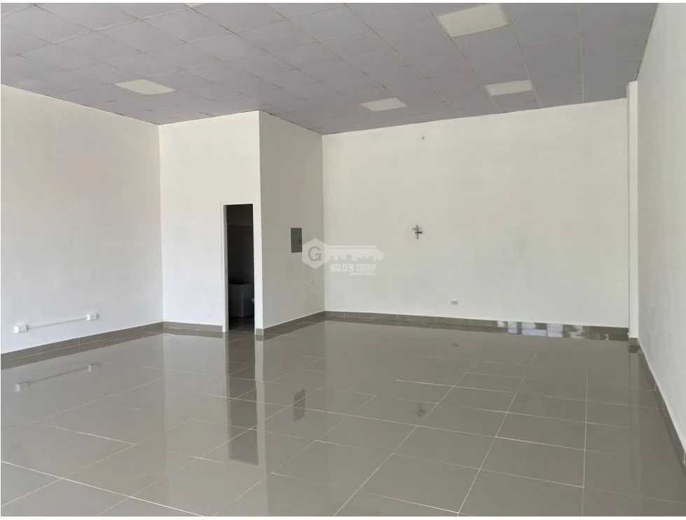 Commercial Space for rent in Albrook