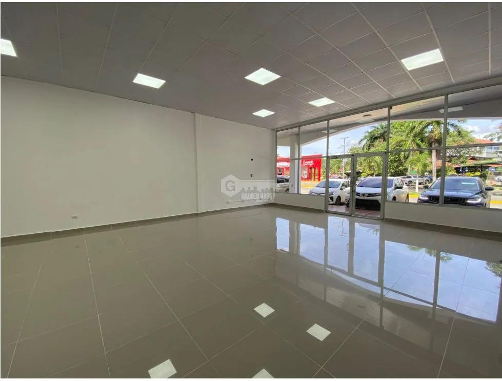 Commercial Space for rent in Albrook
