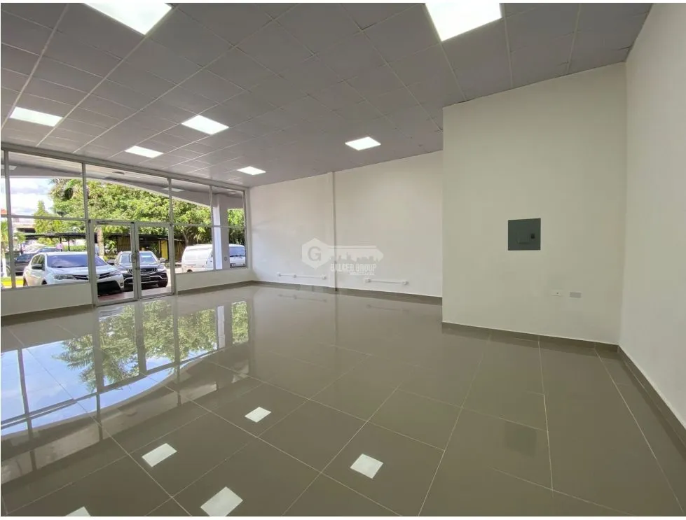 Commercial Space for rent in Albrook