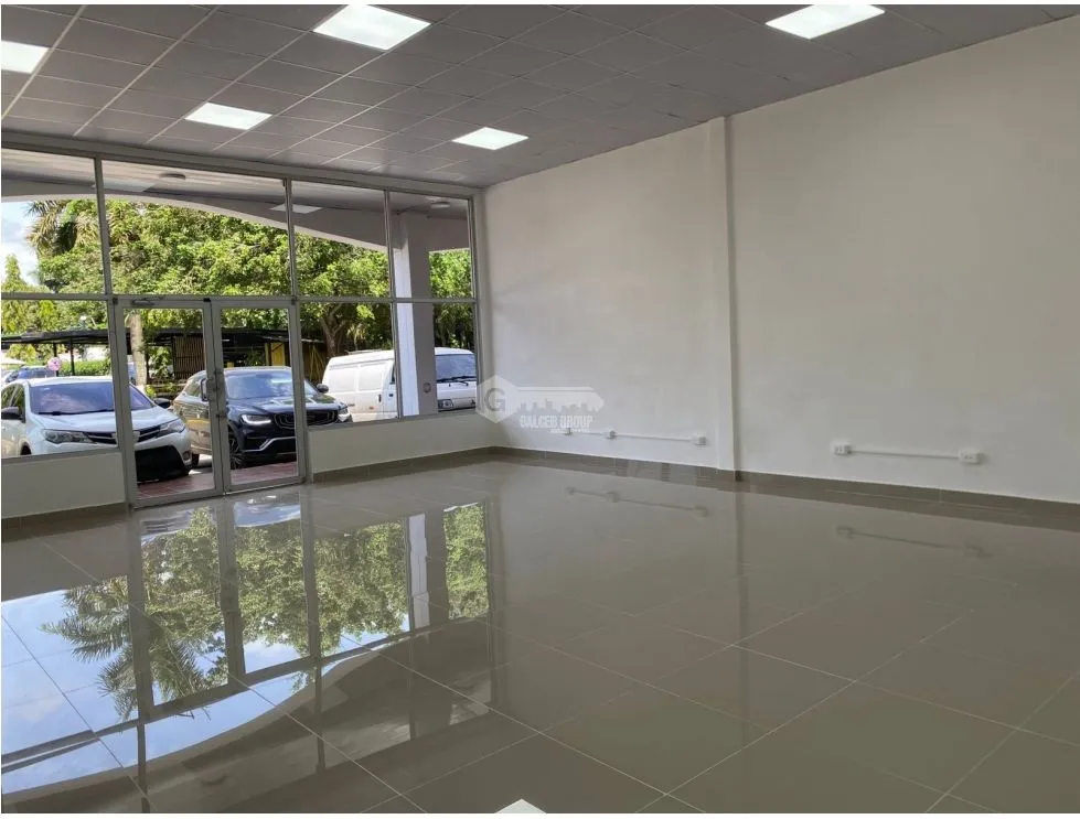Commercial Space for rent in Albrook