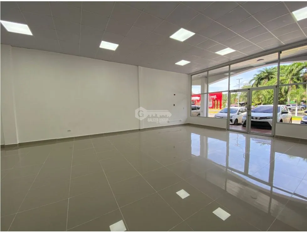 Commercial Space for rent in Albrook