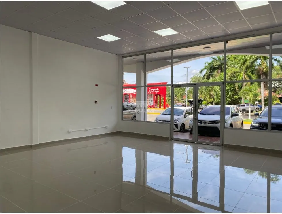 Commercial Space for rent in Albrook