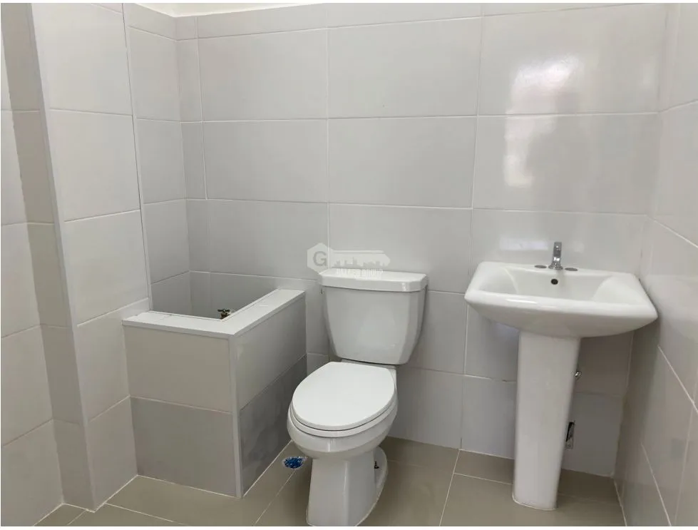 Commercial Space for rent in Albrook