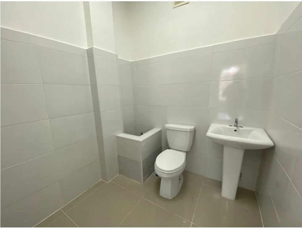 Commercial Space for rent in Albrook