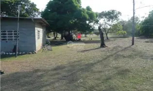 Building Lot for sale in San Carlos