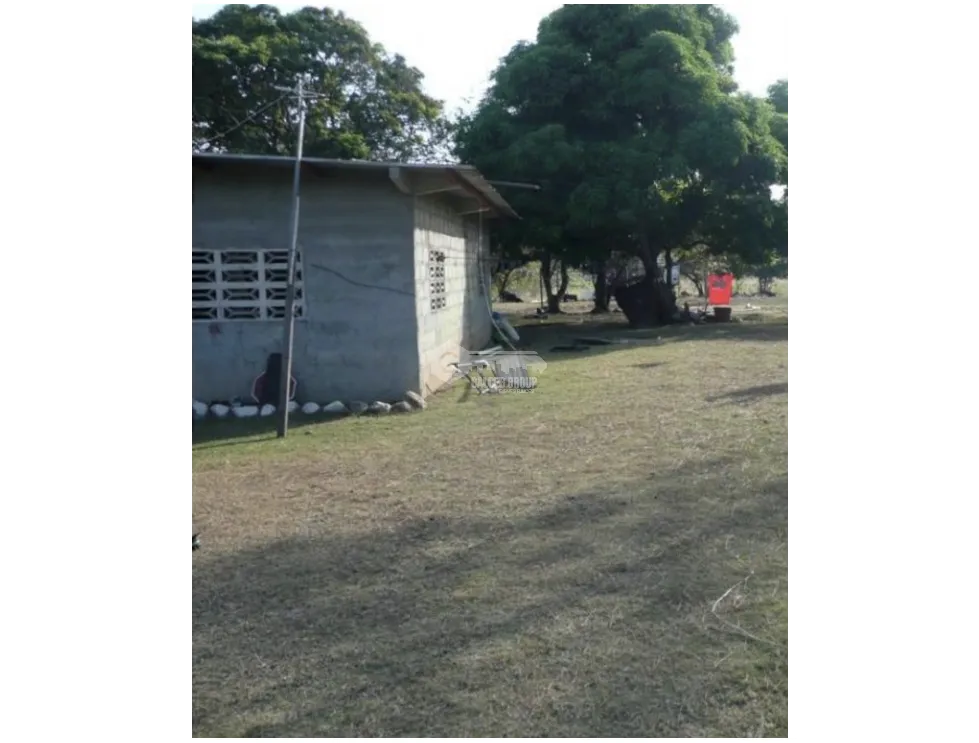 SAN CARLOS / SAN JOSE / LAND 2.3 HECTARES / WATER WELL JC