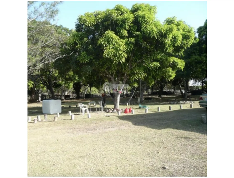 SAN CARLOS / SAN JOSE / LAND 2.3 HECTARES / WATER WELL JC