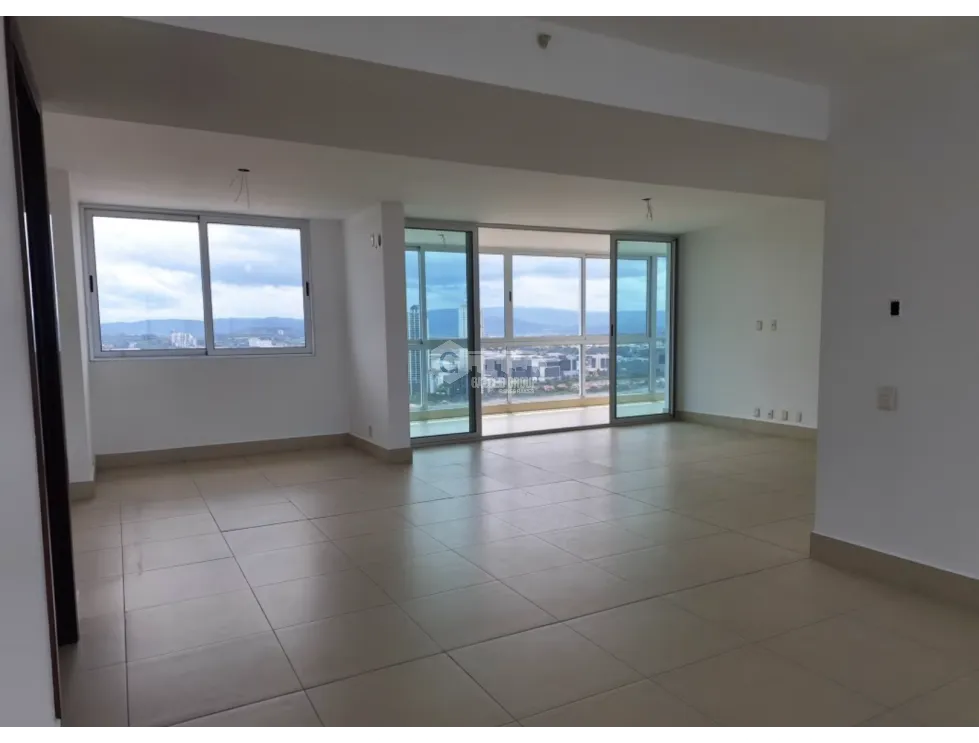 COSTA DEL ESTE / BREEZE / 241.96M / 3 HABITACIONES / 4 PARKING JC