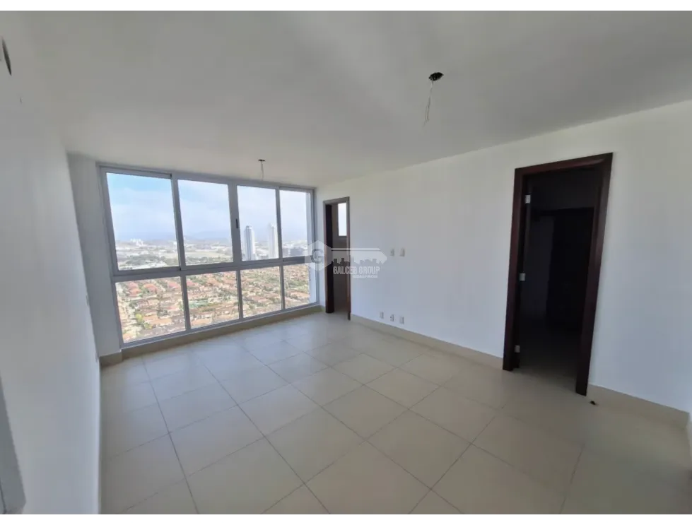 COSTA DEL ESTE / BREEZE / 241.96M / 3 HABITACIONES / 4 PARKING JC