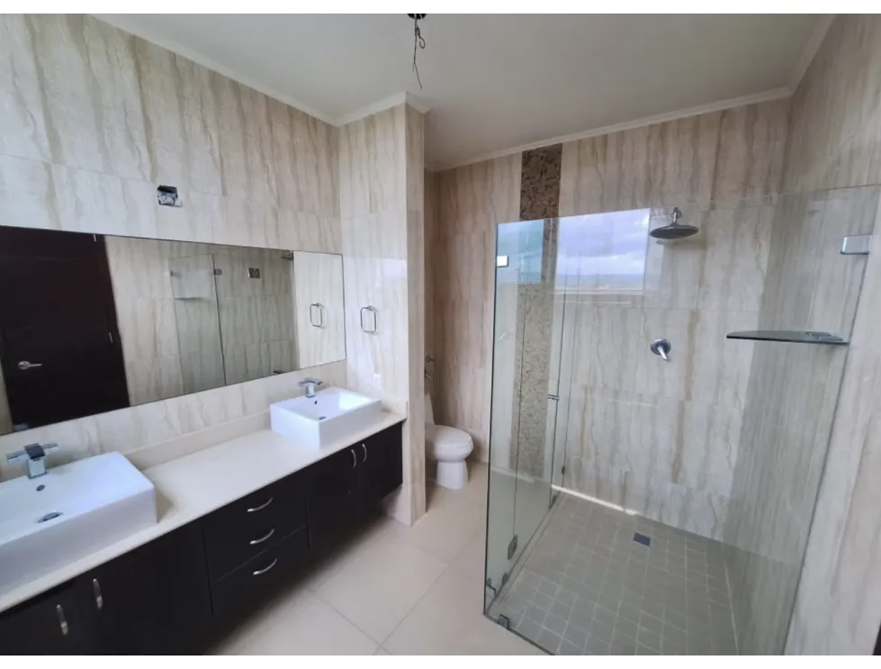 COSTA DEL ESTE / BREEZE / 241.96M / 3 HABITACIONES / 4 PARKING JC