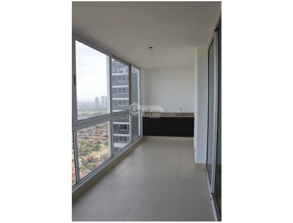 COSTA DEL ESTE / BREEZE / 241.96M / 3 HABITACIONES / 4 PARKING JC