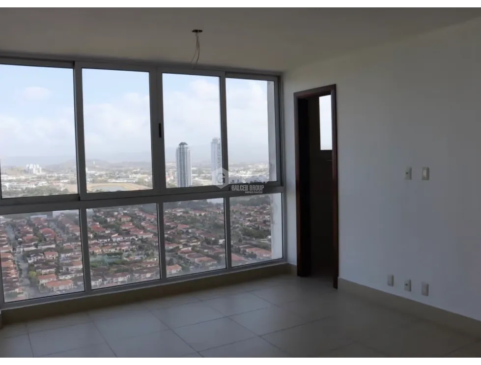 COSTA DEL ESTE / BREEZE / 241.96M / 3 HABITACIONES / 4 PARKING JC