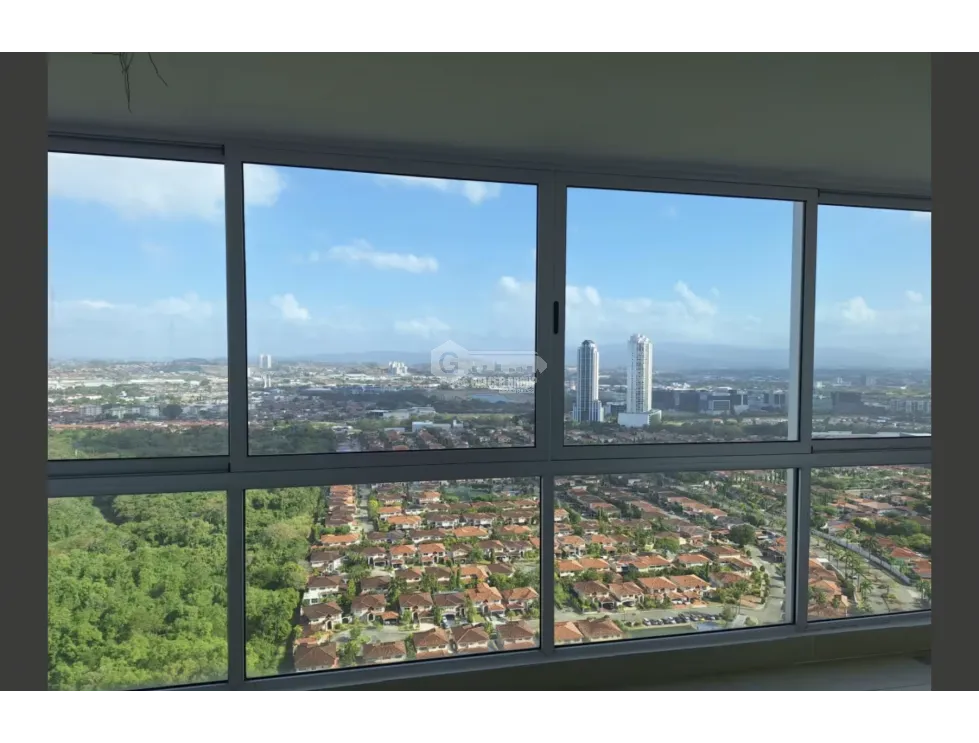 COSTA DEL ESTE / BREEZE / 241.96M / 3 HABITACIONES / 4 PARKING JC
