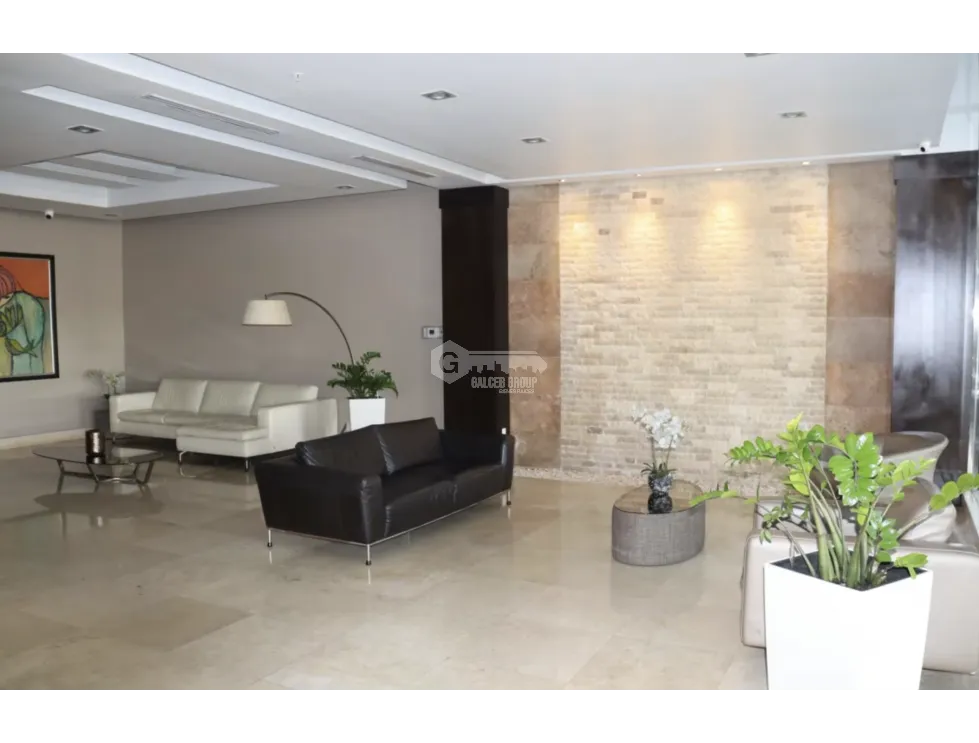 COSTA DEL ESTE / BREEZE / 241.96M / 3 HABITACIONES / 4 PARKING JC