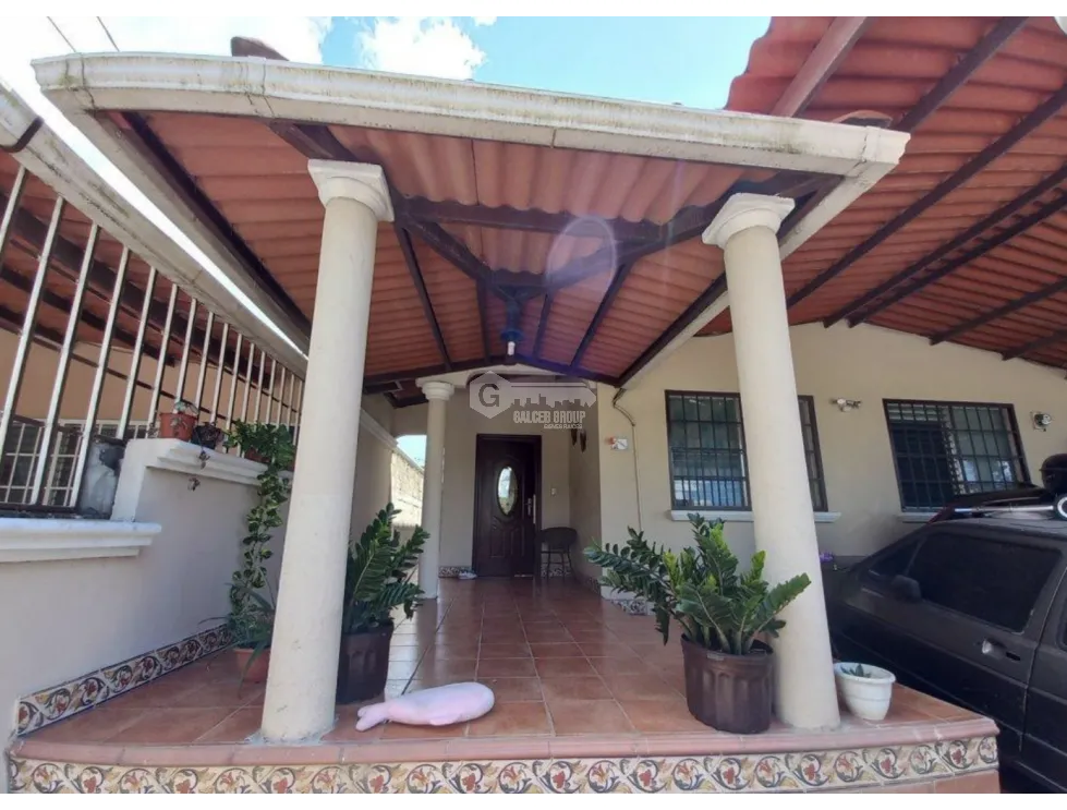 BRISAS DEL GOLF / 294M / 3 HABITACION / TERRAZA / 2 PARKIN  JC