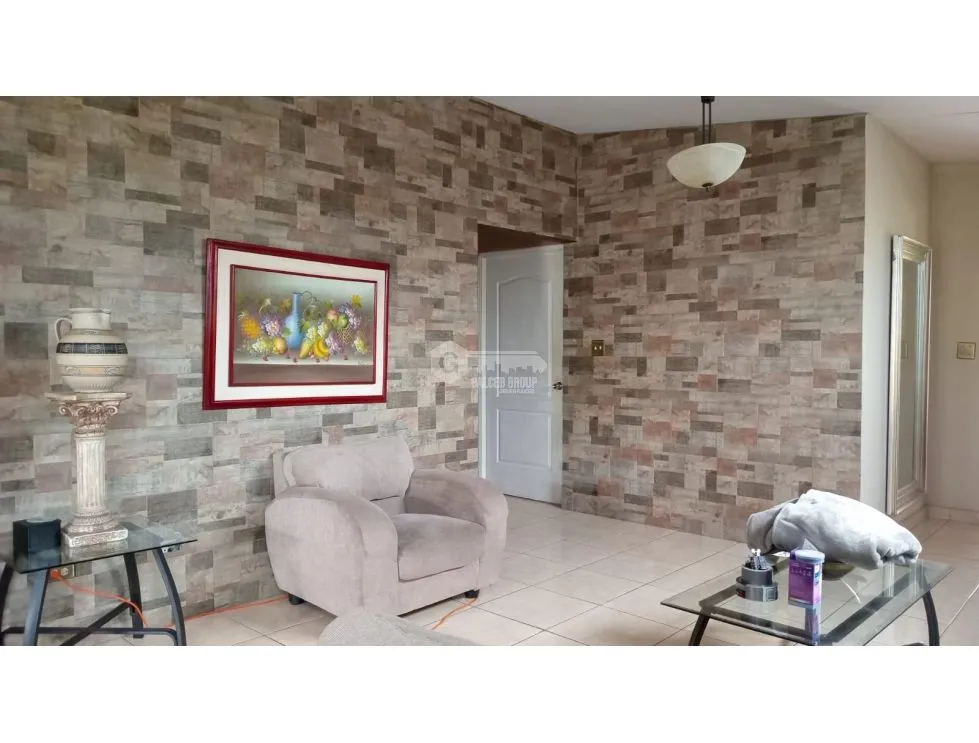 BRISAS DEL GOLF / 294M / 3 HABITACION / TERRAZA / 2 PARKIN  JC