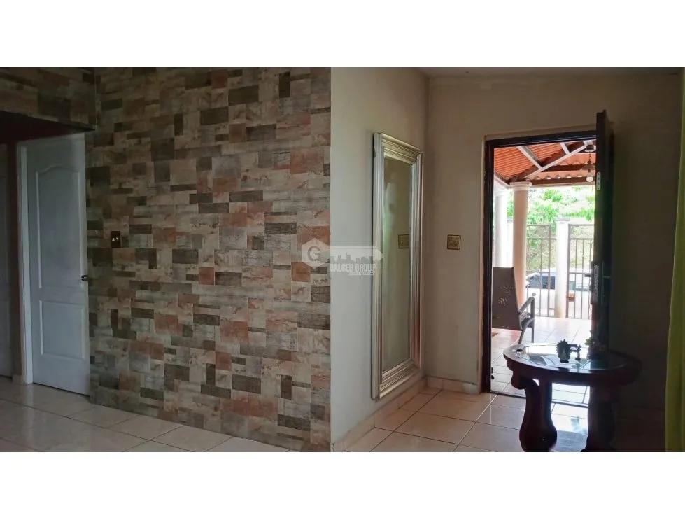 BRISAS DEL GOLF / 294M / 3 HABITACION / TERRAZA / 2 PARKIN  JC