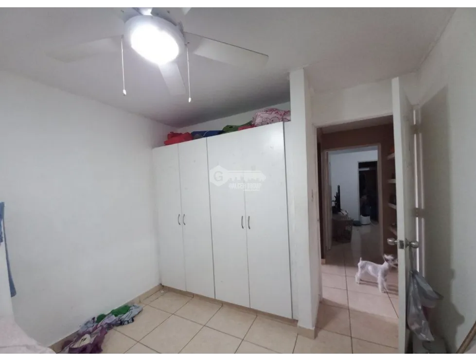 BRISAS DEL GOLF / 294M / 3 HABITACION / TERRAZA / 2 PARKIN  JC