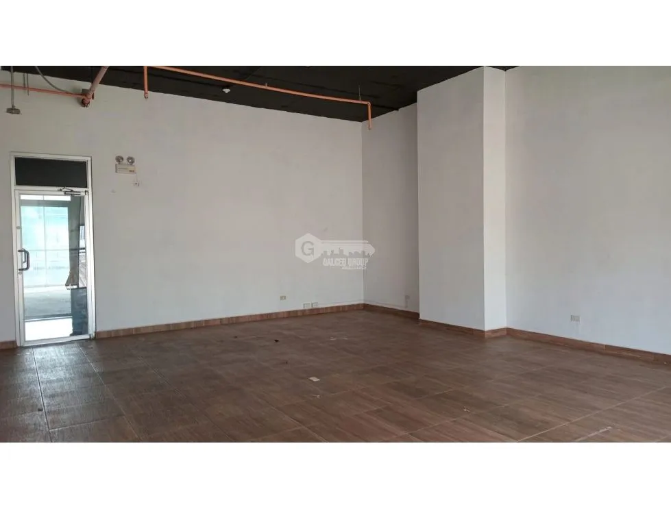 Office for rent in Condado del Rey