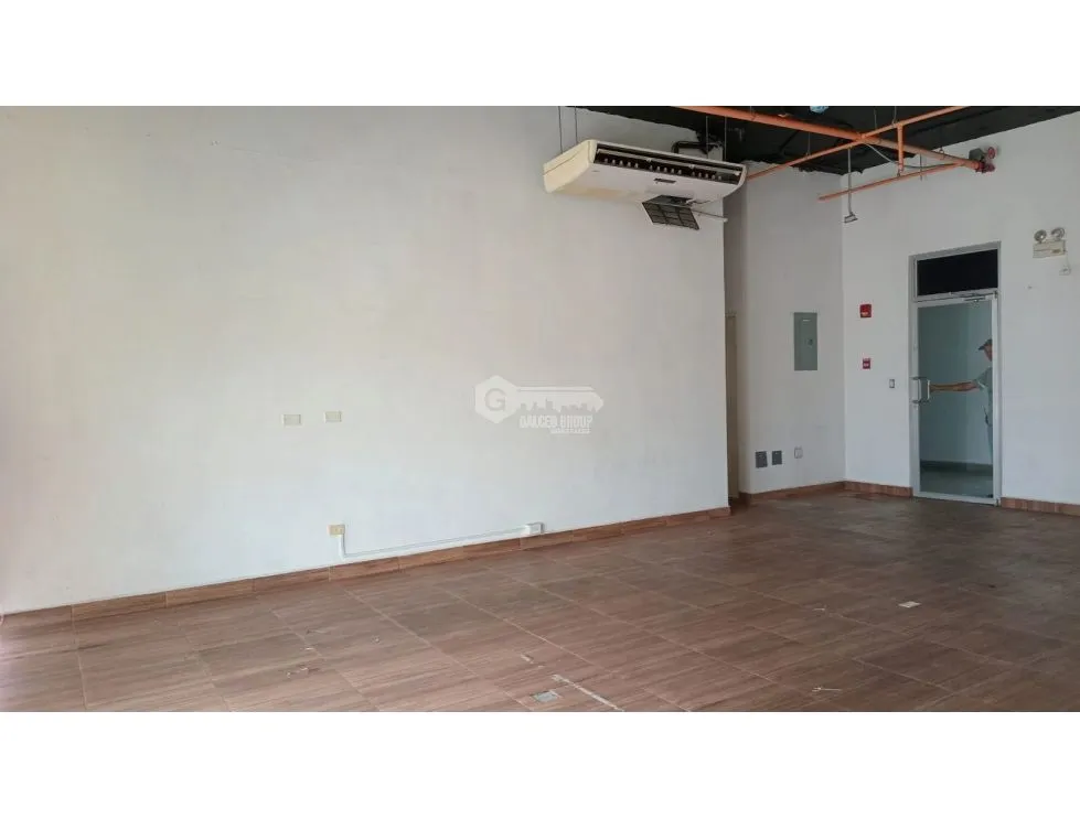 Office for rent in Condado del Rey