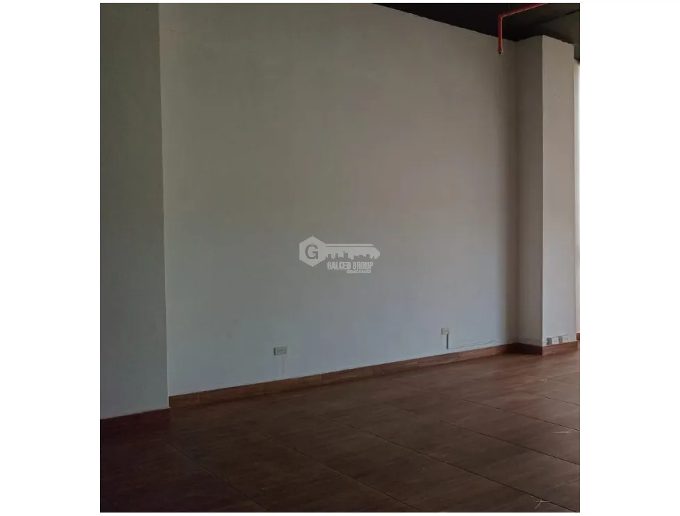 Office for rent in Condado del Rey