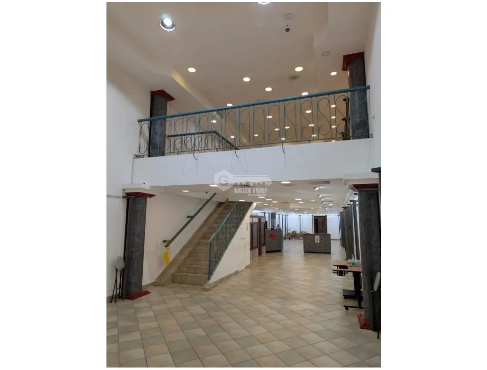 Commercial Space for sale in El Dorado