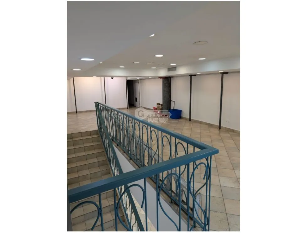 Commercial Space for sale in El Dorado