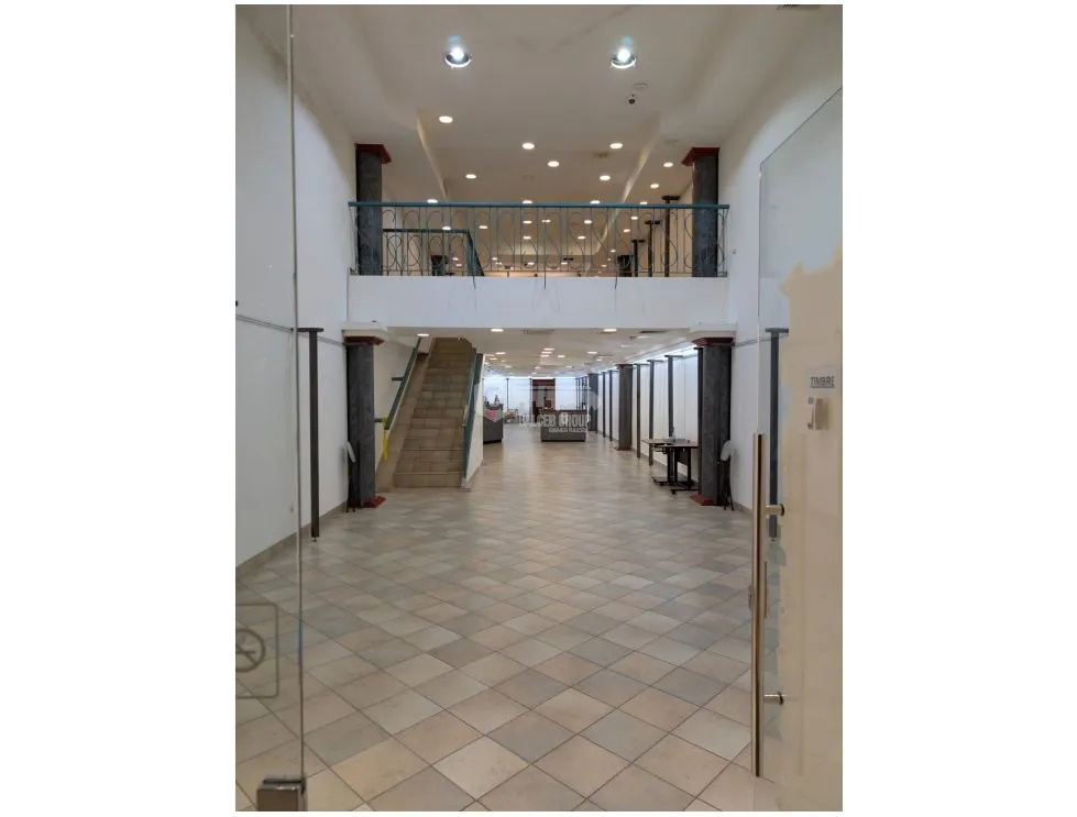 Commercial Space for sale in El Dorado