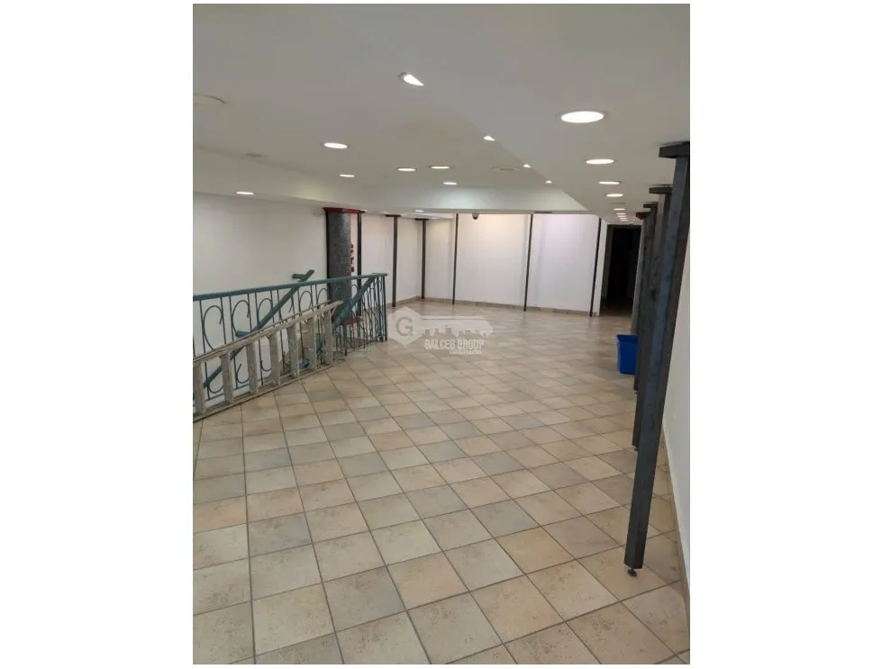 Commercial Space for sale in El Dorado