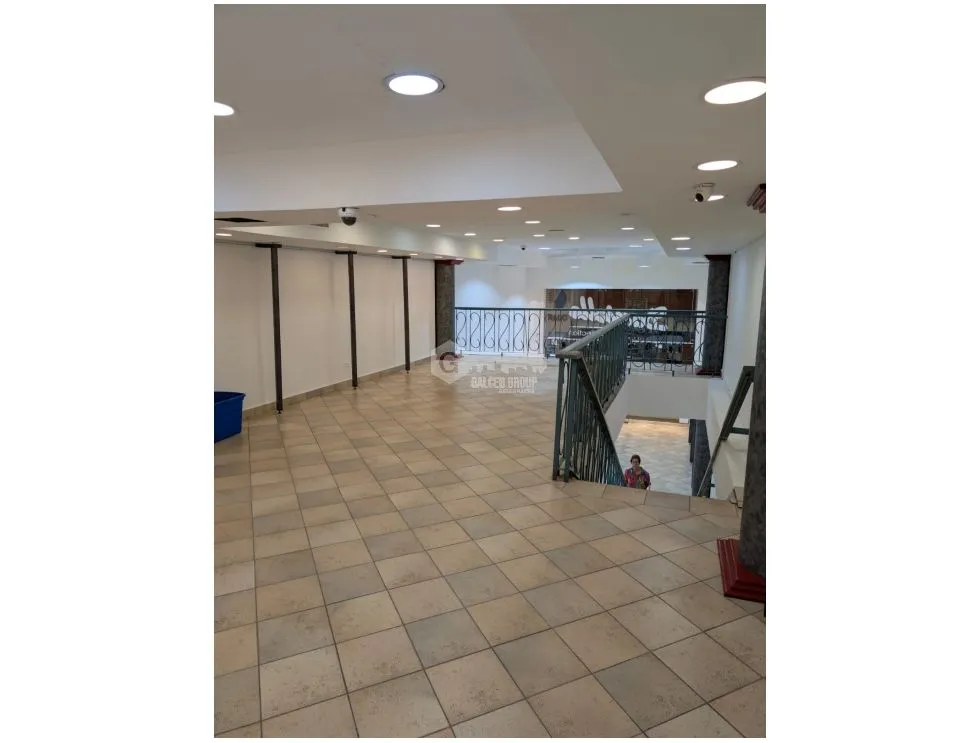 Commercial Space for sale in El Dorado