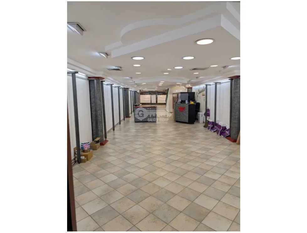 Commercial Space for sale in El Dorado