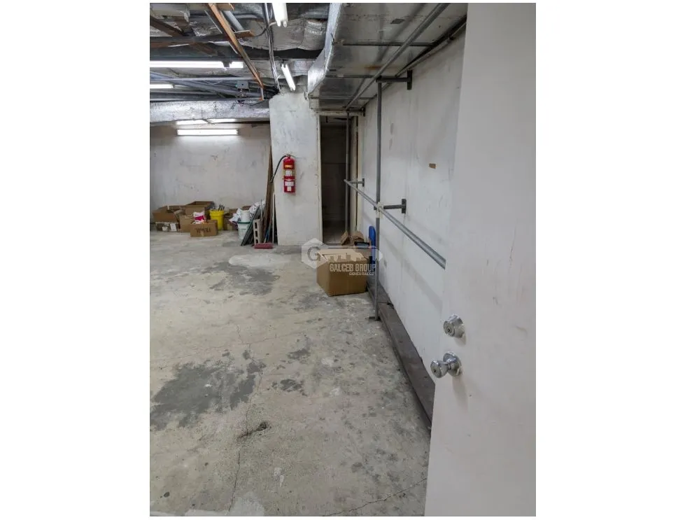 Commercial Space for sale in El Dorado