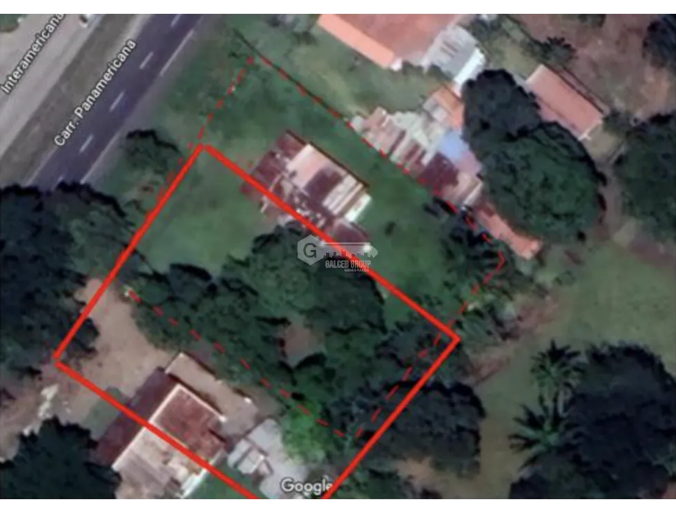 Building Lot for sale in Capira