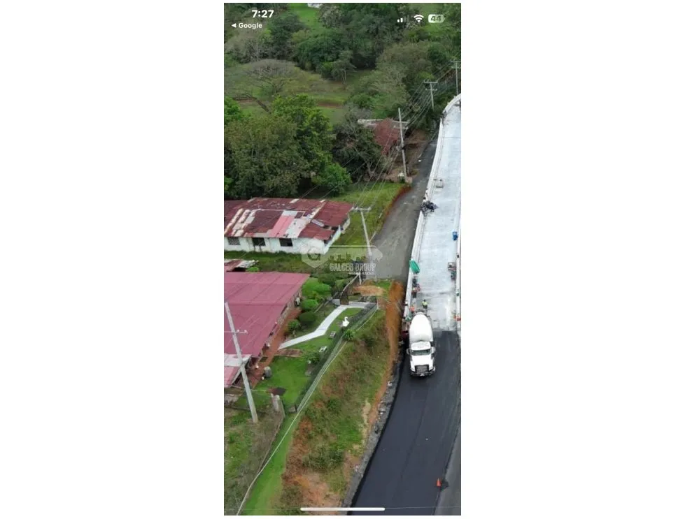 Building Lot for sale in Capira