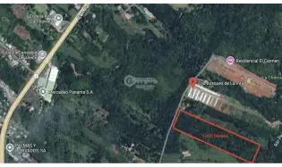 Building Lot for sale in Capira
