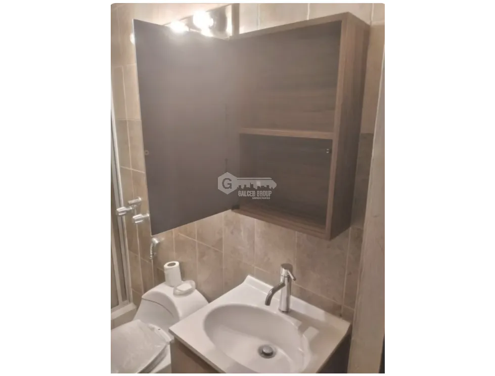 Appartement à Betania à vendre